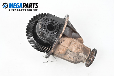 for Kia Sorento I SUV (08.2002 - 12.2009) 2.5 CRDi, 140 hp, automatic