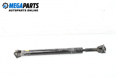 Tail shaft for Kia Sorento I SUV (08.2002 - 12.2009) 2.5 CRDi, 140 hp, automatic