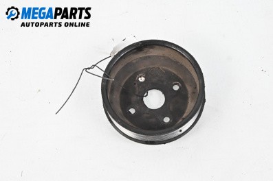 Belt pulley for Kia Sorento I SUV (08.2002 - 12.2009) 2.5 CRDi, 140 hp