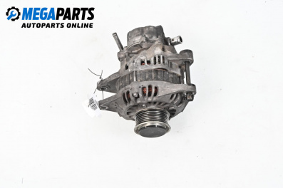 Alternator for Kia Sorento I SUV (08.2002 - 12.2009) 2.5 CRDi, 140 hp, № 37300-4A112