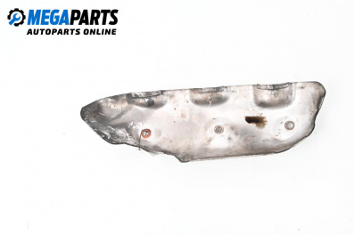 Scut termic galerie de evacuare for Kia Sorento I SUV (08.2002 - 12.2009), 5 uși, suv