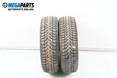 Winterreifen KUMHO 165/70/14, DOT: 2420 (Preis für zwei stücke)