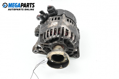 Alternator for Ford Focus I Hatchback (10.1998 - 12.2007) 1.8 Turbo DI / TDDi, 90 hp