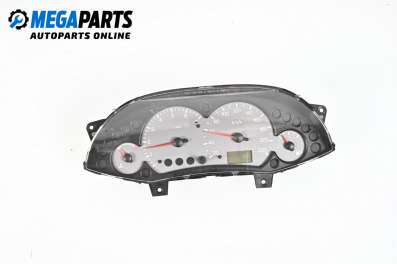 Instrument cluster for Ford Focus I Hatchback (10.1998 - 12.2007) 1.8 Turbo DI / TDDi, 90 hp