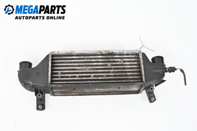 Intercooler for Ford Focus I Hatchback (10.1998 - 12.2007) 1.8 Turbo DI / TDDi, 90 hp