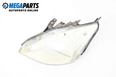 Headlight for Ford Focus I Hatchback (10.1998 - 12.2007), hatchback, position: left