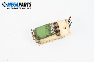 Blower motor resistor for Ford Focus I Hatchback (10.1998 - 12.2007)