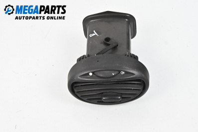 AC heat air vent for Ford Focus I Hatchback (10.1998 - 12.2007)