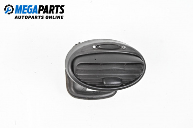 AC heat air vent for Ford Focus I Hatchback (10.1998 - 12.2007)