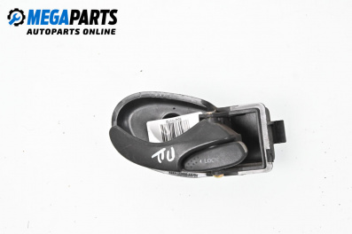 Inner handle for Ford Focus I Hatchback (10.1998 - 12.2007), 5 doors, hatchback, position: front - right