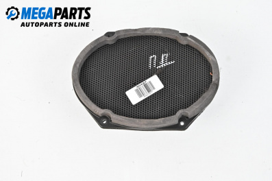 Loudspeaker for Ford Focus I Hatchback (10.1998 - 12.2007)