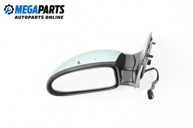 Mirror for Ford Focus I Hatchback (10.1998 - 12.2007), 5 doors, hatchback, position: left