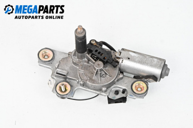 Front wipers motor for Ford Focus I Hatchback (10.1998 - 12.2007), hatchback, position: rear