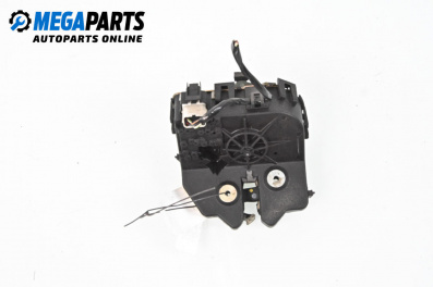 Încuietoare portbagaj for Ford Focus I Hatchback (10.1998 - 12.2007), hatchback, position: din spate