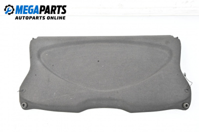 Kofferraumverkleidungen for Ford Focus I Hatchback (10.1998 - 12.2007), 5 türen, hecktür