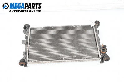 Radiator de apă for Ford Focus I Hatchback (10.1998 - 12.2007) 1.8 Turbo DI / TDDi, 90 hp