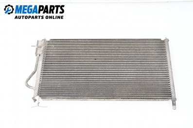 Air conditioning radiator for Ford Focus I Hatchback (10.1998 - 12.2007) 1.8 Turbo DI / TDDi, 90 hp