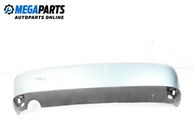 Rear bumper for Ford Focus I Hatchback (10.1998 - 12.2007), hatchback