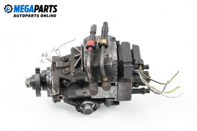 Diesel injection pump for Ford Focus I Hatchback (10.1998 - 12.2007) 1.8 Turbo DI / TDDi, 90 hp