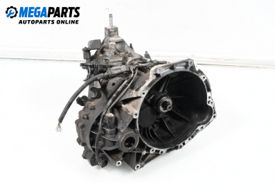  for Ford Focus I Hatchback (10.1998 - 12.2007) 1.8 Turbo DI / TDDi, 90 hp