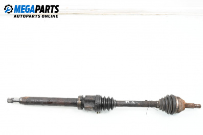 Driveshaft for Ford Focus I Hatchback (10.1998 - 12.2007) 1.8 Turbo DI / TDDi, 90 hp, position: front - right