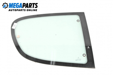 Vent window for Peugeot 206 Hatchback (08.1998 - 12.2012), 3 doors, hatchback, position: right