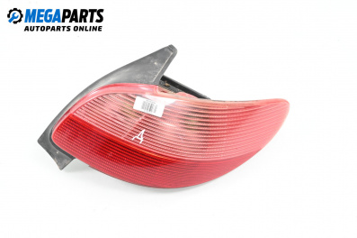 Tail light for Peugeot 206 Hatchback (08.1998 - 12.2012), hatchback, position: right