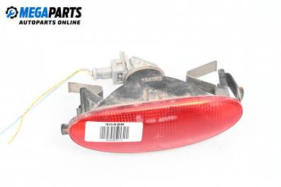 Lampă de ceață spate for Peugeot 206 Hatchback (08.1998 - 12.2012), hatchback