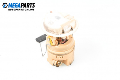 Fuel pump for Peugeot 206 Hatchback (08.1998 - 12.2012) 1.4 i, 75 hp