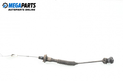 Clutch cable for Peugeot 206 Hatchback (08.1998 - 12.2012)