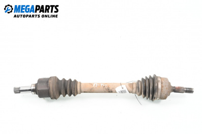 Driveshaft for Peugeot 206 Hatchback (08.1998 - 12.2012) 1.4 i, 75 hp, position: front - left