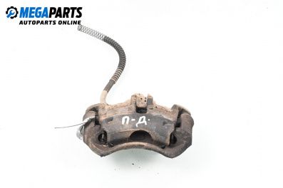 Etrier de frână for Peugeot 206 Hatchback (08.1998 - 12.2012), position: dreaptă - fața