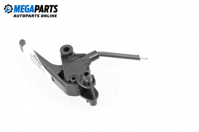 Mâner descuiere capotă for Peugeot 206 Hatchback (08.1998 - 12.2012), 3 uși, hatchback