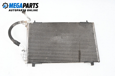 Radiator aer condiționat for Peugeot 206 Hatchback (08.1998 - 12.2012) 1.4 i, 75 hp