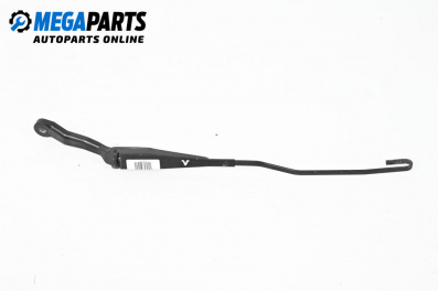 Wischerarm frontscheibe for Peugeot 206 Hatchback (08.1998 - 12.2012), position: links