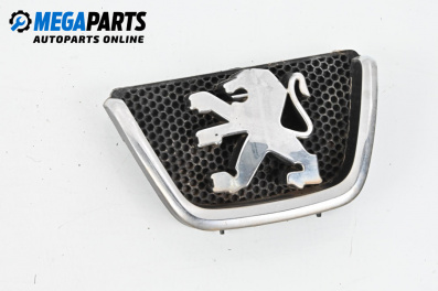 Emblemă for Peugeot 206 Hatchback (08.1998 - 12.2012), hatchback