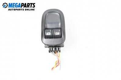 Butoane geamuri electrice for Peugeot 206 Hatchback (08.1998 - 12.2012)