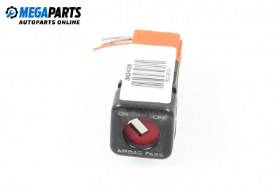 Airbag lock for Peugeot 206 Hatchback (08.1998 - 12.2012)