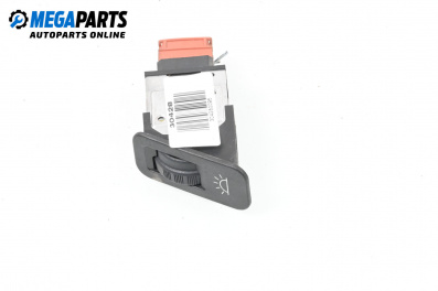 Lights switch for Peugeot 206 Hatchback (08.1998 - 12.2012)