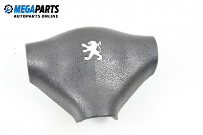 Airbag for Peugeot 206 Hatchback (08.1998 - 12.2012), 3 doors, hatchback, position: front