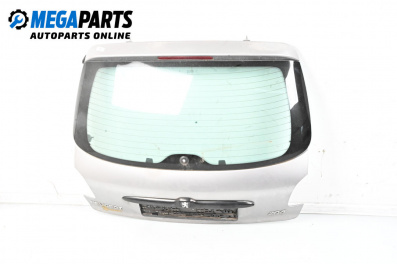 Capac spate for Peugeot 206 Hatchback (08.1998 - 12.2012), 3 uși, hatchback, position: din spate