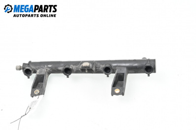 Rampă combustibil for Peugeot 206 Hatchback (08.1998 - 12.2012) 1.4 i, 75 hp, № 9628982980