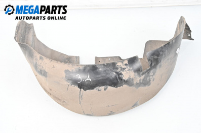 Inner fender for Citroen C3 Hatchback I (02.2002 - 11.2009), 5 doors, hatchback, position: rear - right