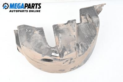 Inner fender for Citroen C3 Hatchback I (02.2002 - 11.2009), 5 doors, hatchback, position: rear - left