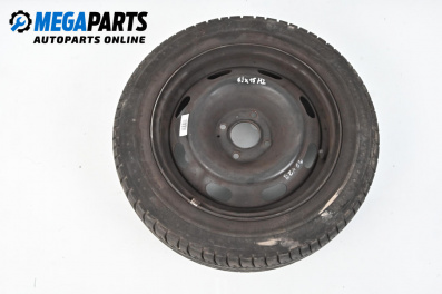 Spare tire for Citroen C3 Hatchback I (02.2002 - 11.2009) 15 inches, width 6 (The price is for one piece)