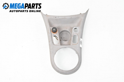 Consola centrală for Citroen C3 Hatchback I (02.2002 - 11.2009)