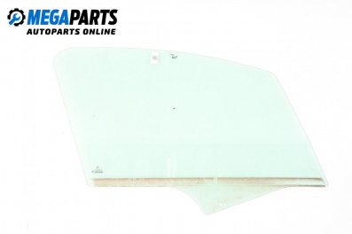 Fensterscheibe for Citroen C3 Hatchback I (02.2002 - 11.2009), 5 türen, hecktür, position: rechts, vorderseite