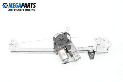 Electric window regulator for Citroen C3 Hatchback I (02.2002 - 11.2009), 5 doors, hatchback, position: front - left