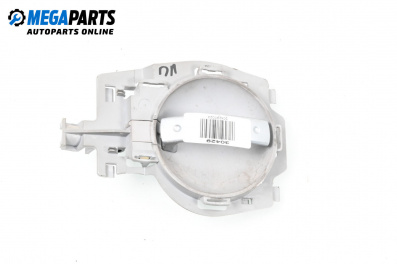 Innerer griff for Citroen C3 Hatchback I (02.2002 - 11.2009), 5 türen, hecktür, position: links, vorderseite