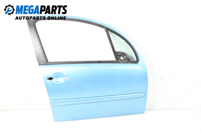 Door for Citroen C3 Hatchback I (02.2002 - 11.2009), 5 doors, hatchback, position: front - right